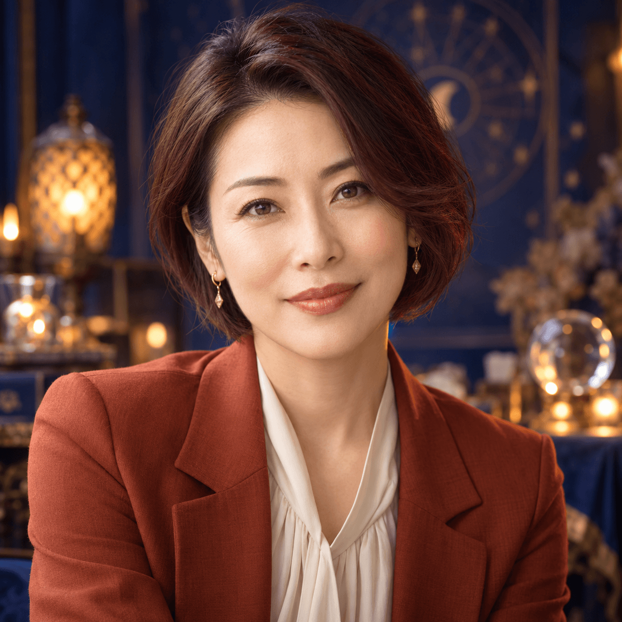 橘レイナのプロフィール画像
