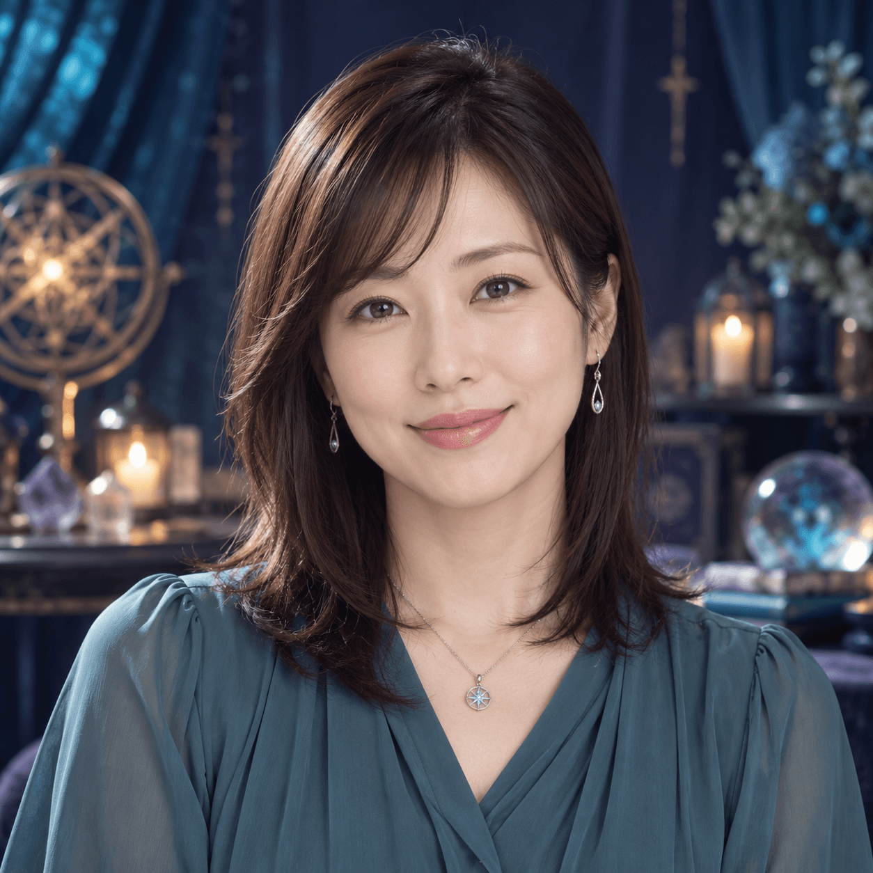 七瀬まりのプロフィール画像