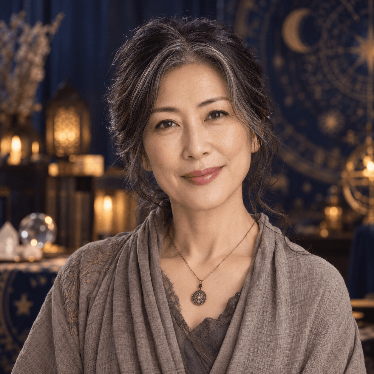 星宮セレナのプロフィール画像